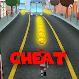Cheats for Bus Rush icon