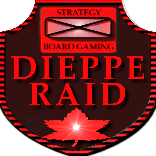 Dieppe Raid 1.4.2.0 Icon