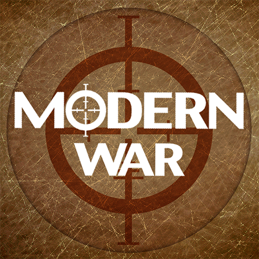 Modern War Magazine - AppWisp.com