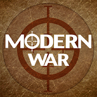 Modern War Magazine