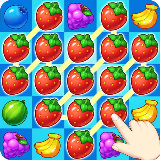 Fruit Splash  Icon