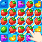 Meyve sıçrama - Fruit Splash 11.0.8