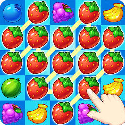 Фрукты Всплеск - Fruit Splash Mod Apk