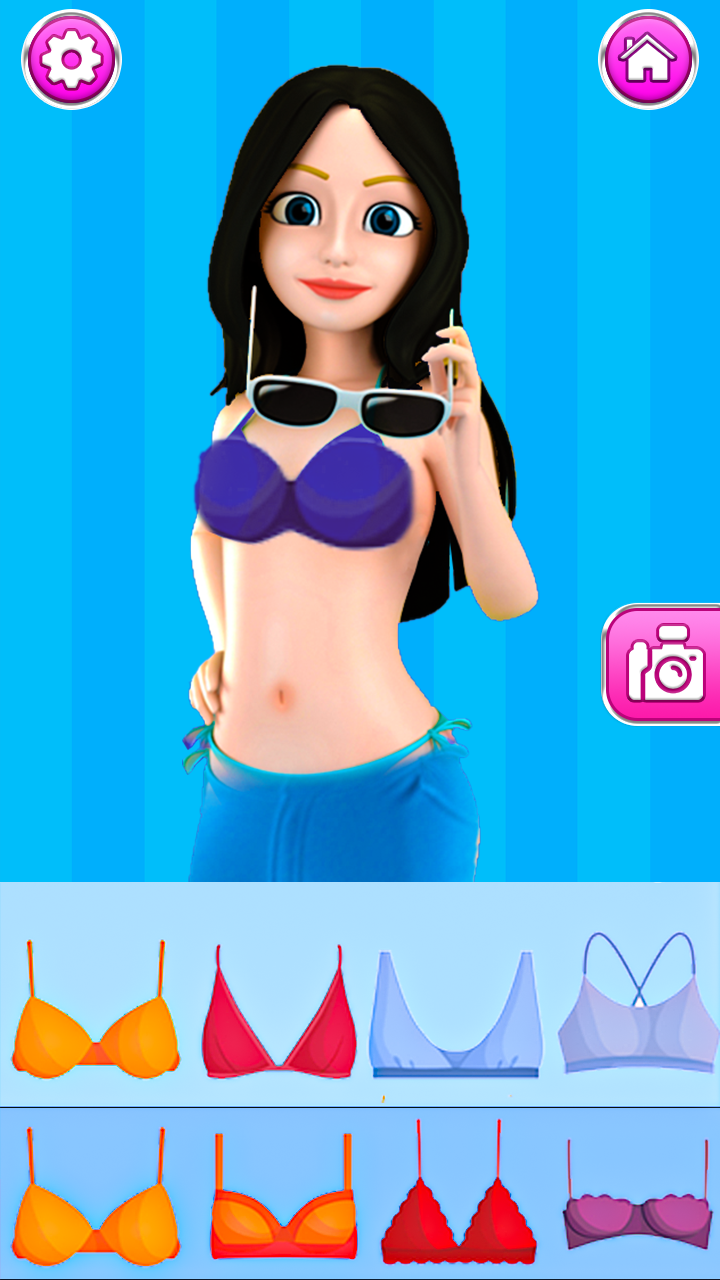 Bra Maker Android Download for Free - LD SPACE