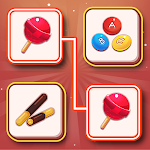 Cover Image of Download Tile World - Twins Candy Fruit  APK