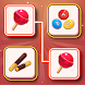 Tile World - Twins Candy Fruit - Androidアプリ