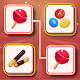 Tile World - Twins Candy Fruit Connect تنزيل على نظام Windows