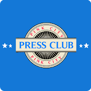 PinkCity Press Club