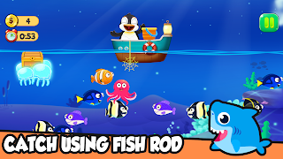 BabyShark - Screenshot 1