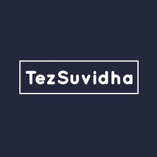 TezSuvidha - Shops at your own - Google Play 앱