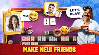 Game screenshot VIP Okey - Play Okey Online hack