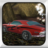 Extreme Red Hill Climb Racing icon