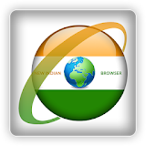 New Indian Browser icon