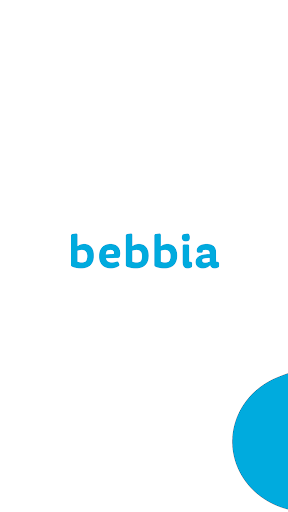 Android application bebbia screenshort