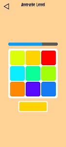 Tap Color Quickly