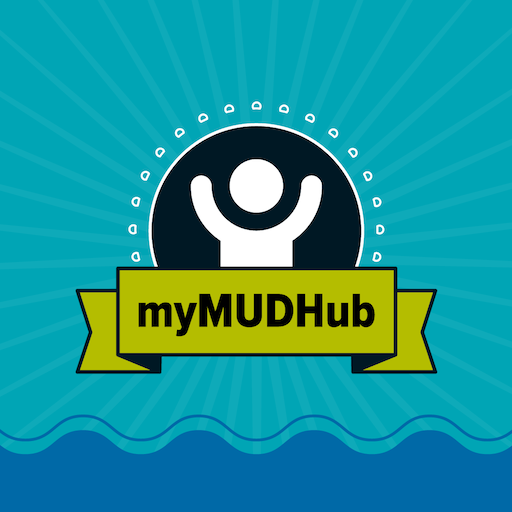 myMUDHub logo
