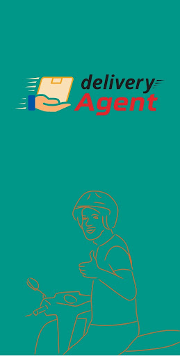 Android application Delivery Agent-ডেলিভারি এজেন্ট screenshort