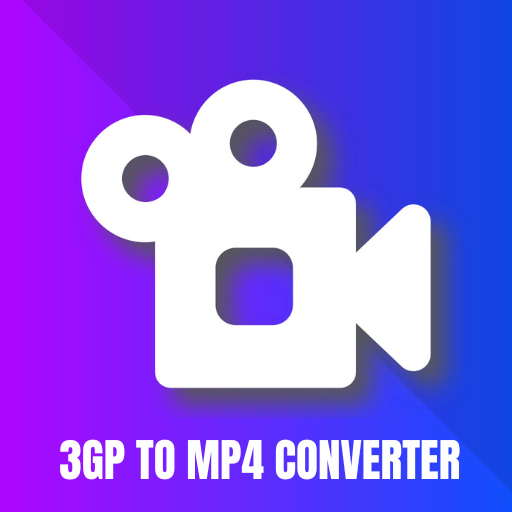 3GP to Mp4 Converter