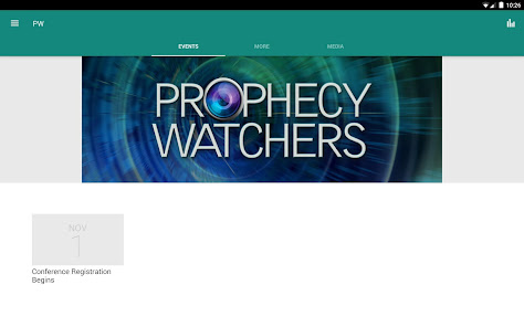 Imágen 7 Prophecy Watchers TV android