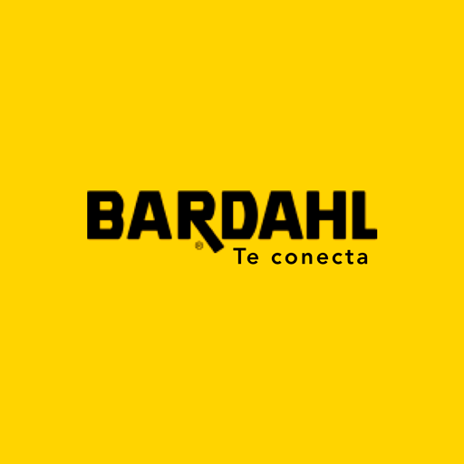 Bardahl Te Conecta logo