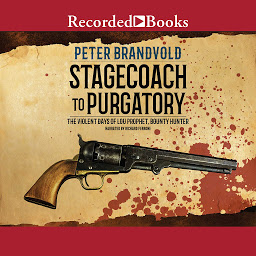 「Stagecoach to Purgatory」圖示圖片