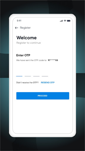 honc partner Screen 3