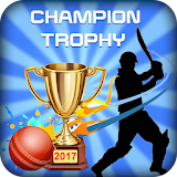 Schedule for Champions Trophy icon