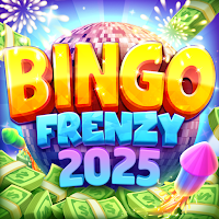 Bingo Frenzy: Lucky Holiday Bingo Games for free