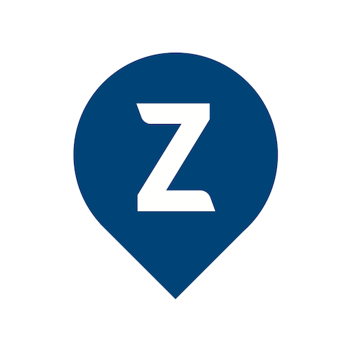 Zoomy Driver 2.8.1 Icon