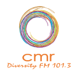 CMR Diversity FM 101.3 icon