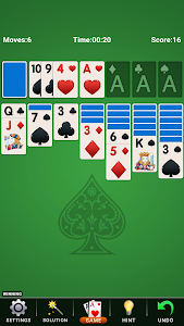 Solitaire: Classic Card Game Unknown