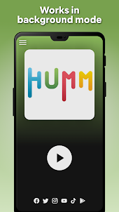 HUMM FM Radio