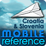 Croatia & Slovenia - Guide icon