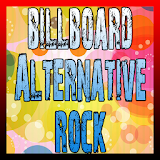 Billboard Alternative Rock TOP icon