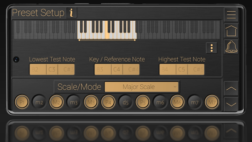 UOSO Screen 3