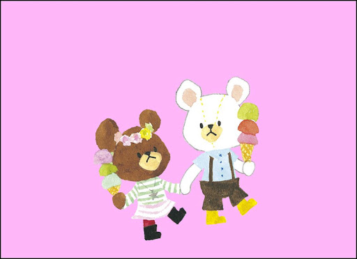 Card Playing the bears' school screenshots 6