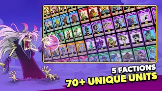 Game screenshot Tower Conquest: Tower Defense hack