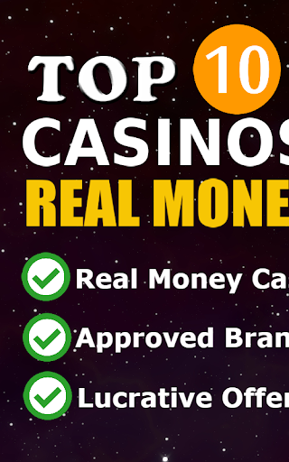 Slots Rush Casino