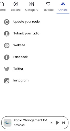 Radio Paw | Pure and Worship screenshot 5