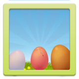 Easter Egg Fight icon