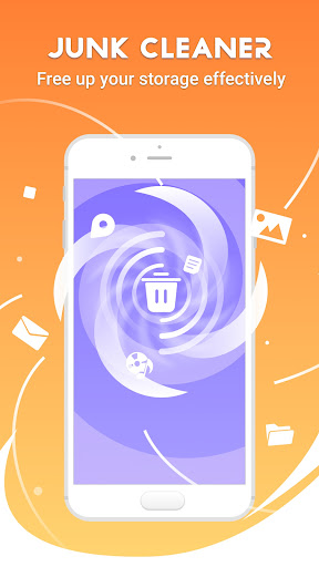Super Cleaner Phone Booster App