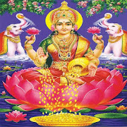 Odia (Oriya) Laxmi Purana