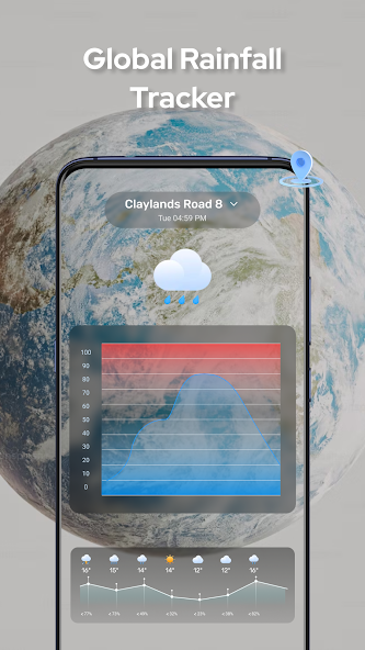 Weather Genius Screenshot 3