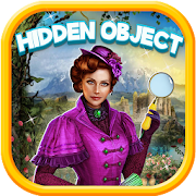 The Mystery Search - Hidden Objects Game