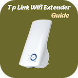 Tp Link Wifi Extender Guide icon