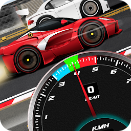 Icon image Super Racing GT : Drag Pro