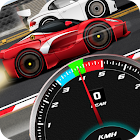 Super Racing GT : Drag Pro 9