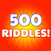 Riddles - Just 500 Tricky Ridd  for PC Windows and Mac