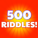 Riddles - Just 500 Riddles For PC