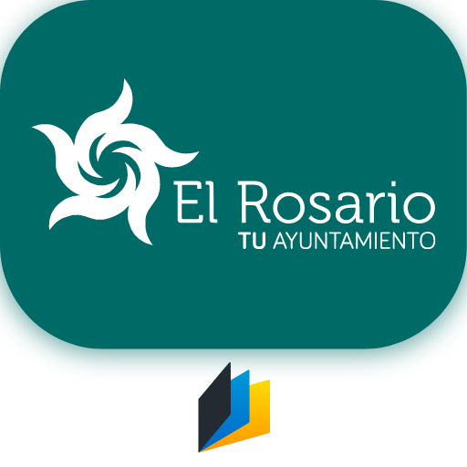 El Rosario AR logo